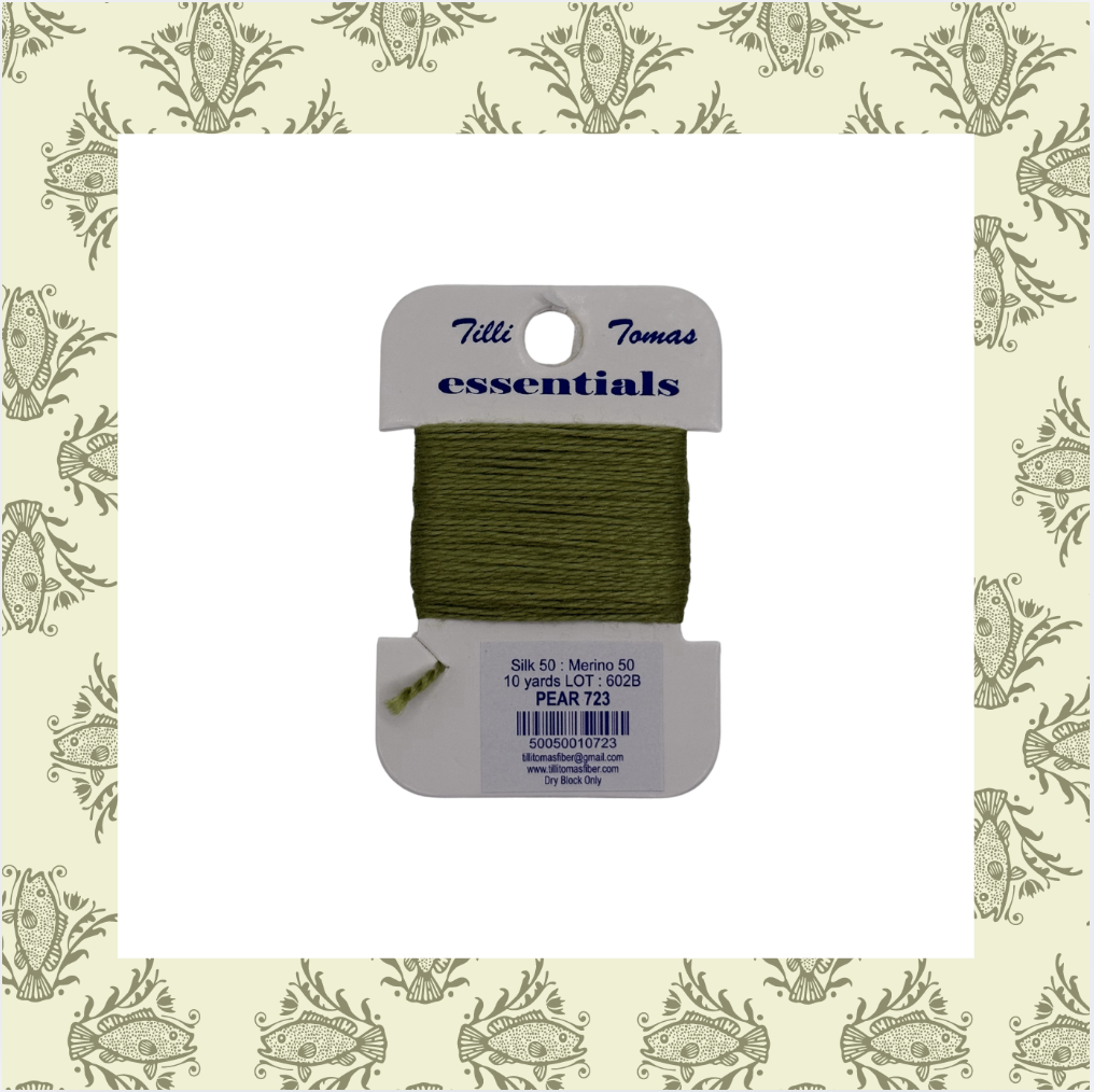 Essentials 723 Pear