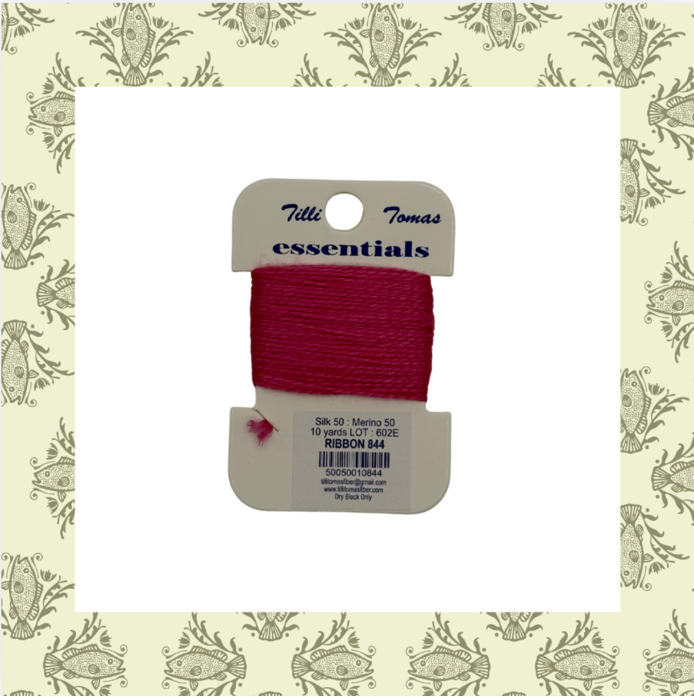 Essentials 844 Ribbon