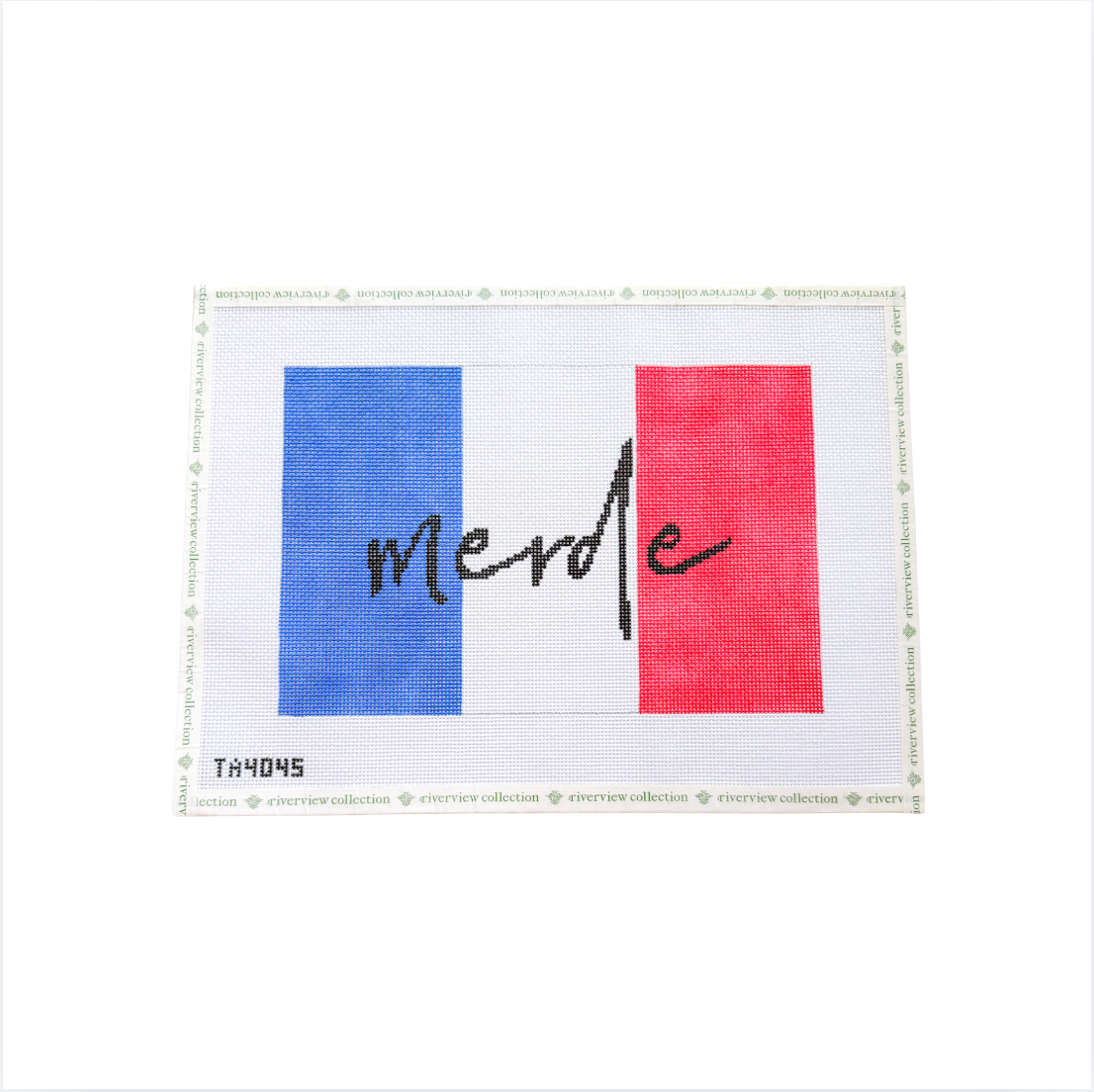 Merde