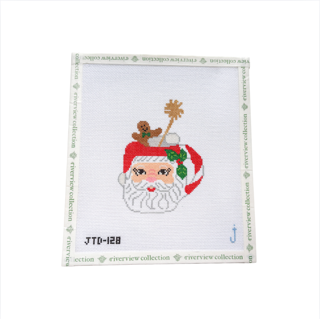 Santa Mug