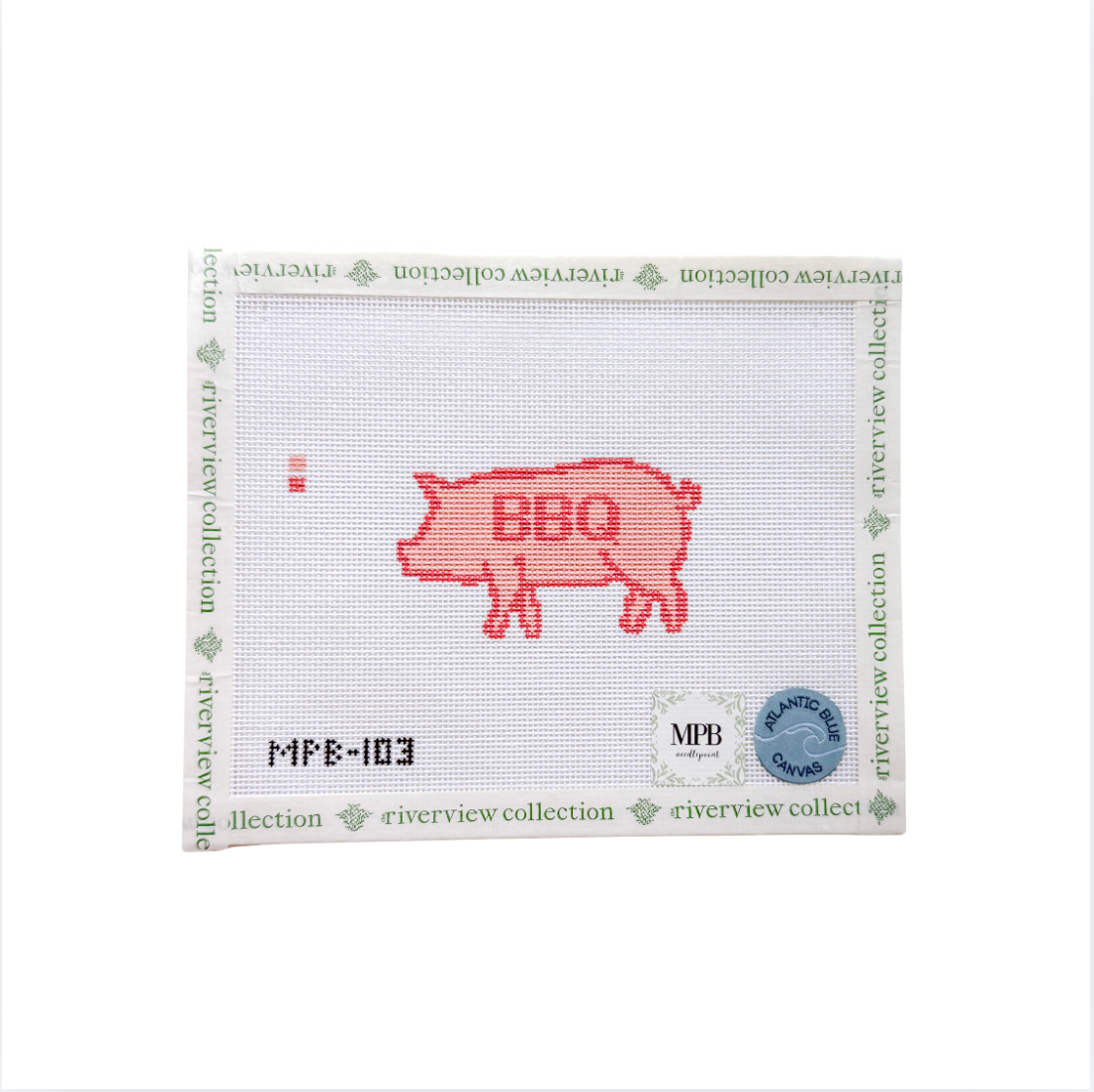 BBQ Pig