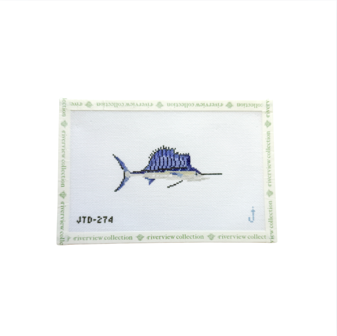 Game Fish - Marlin