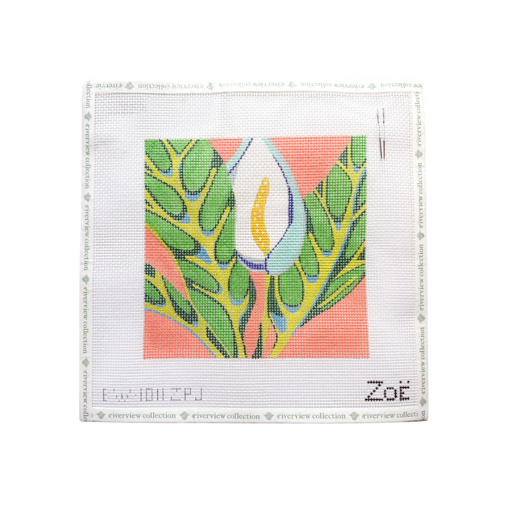 Carrie Out Kit - Peace Lily