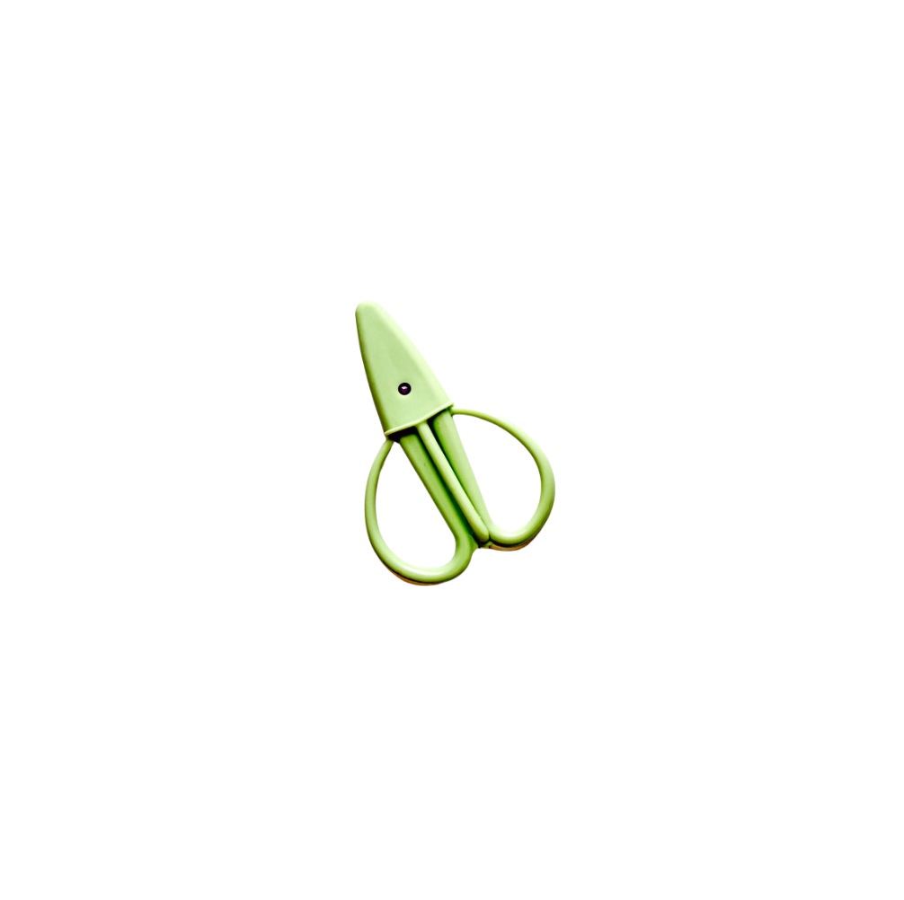 Green Super Snips
