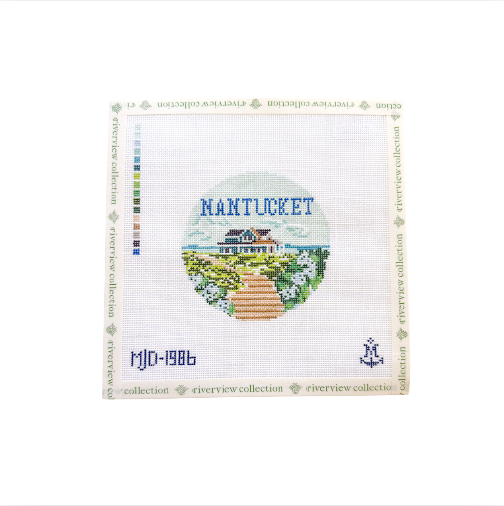 Nantucket Summer House