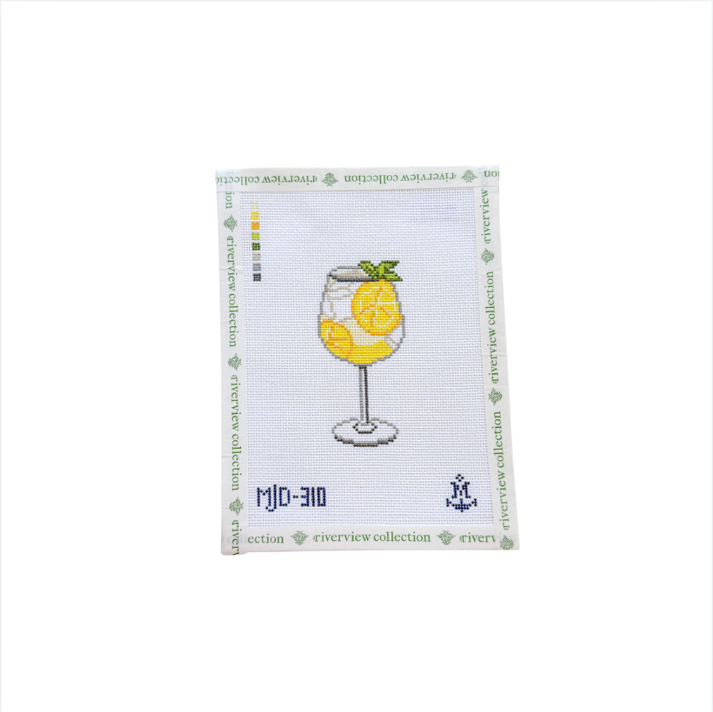 Limoncello Spritz
