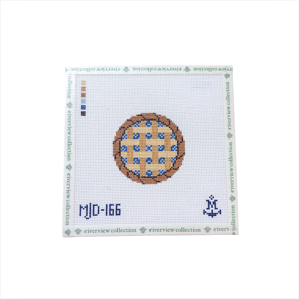 Blueberry Pie