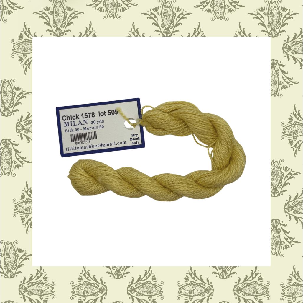 Milan Skein 1578 Chick
