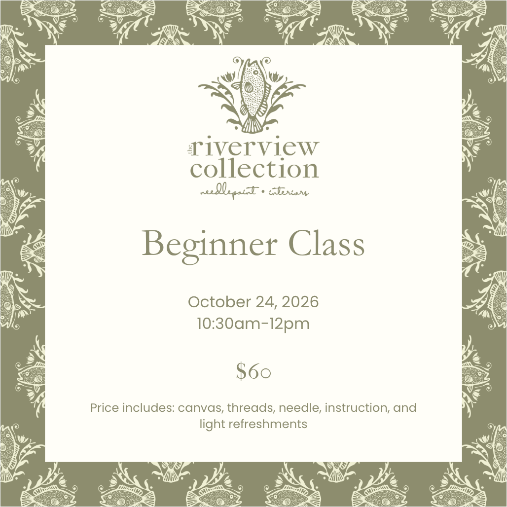 Beginner Class