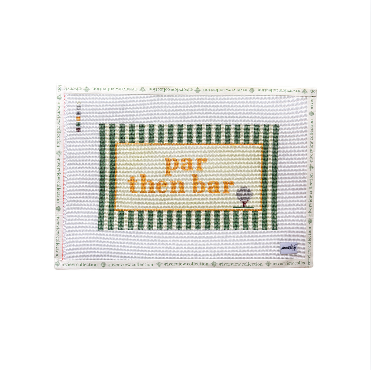 Par Then Bar