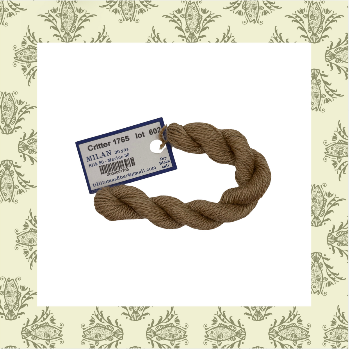 Milan Skein 1765 Critter