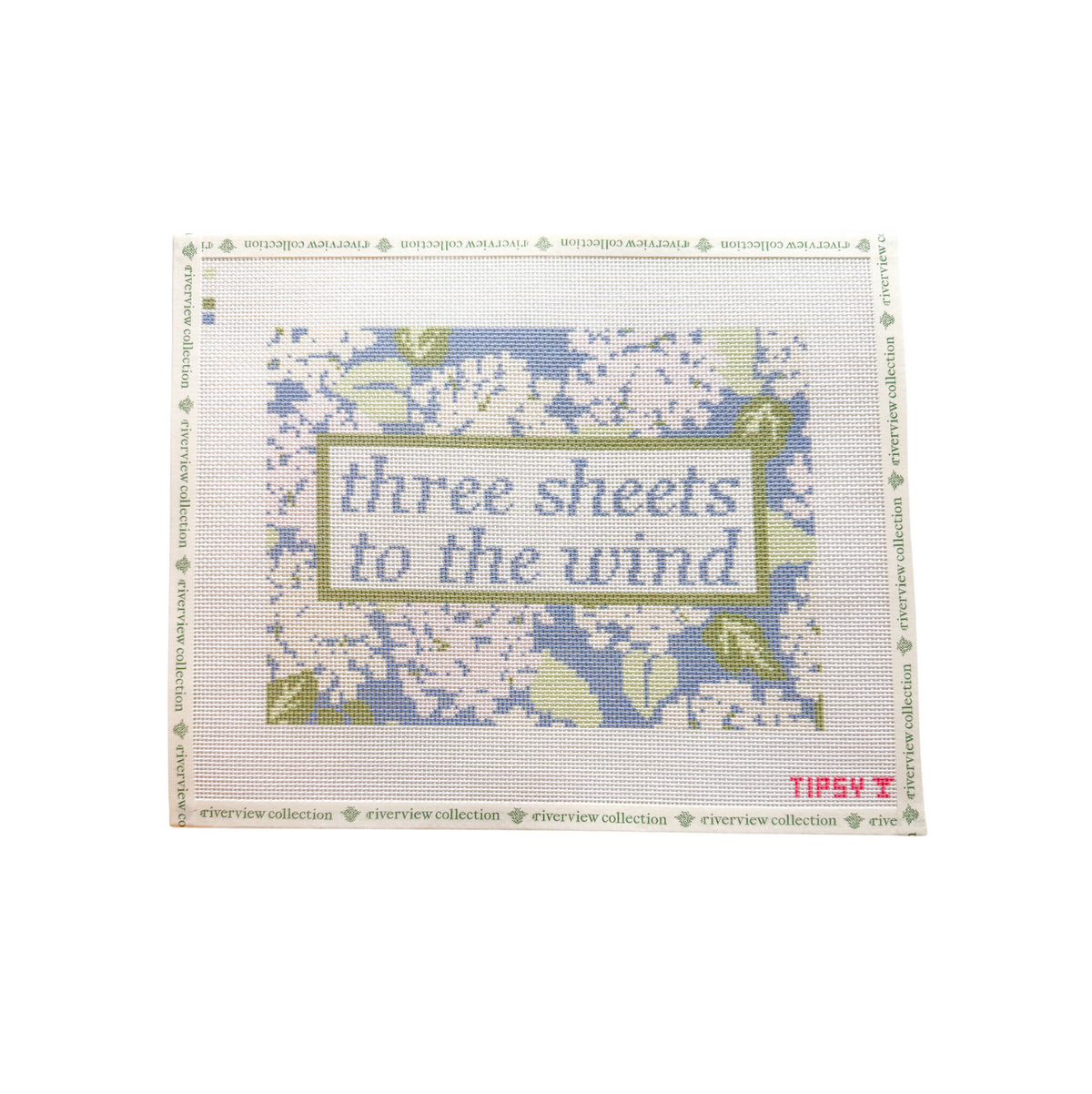 Three Sheets To The Wind