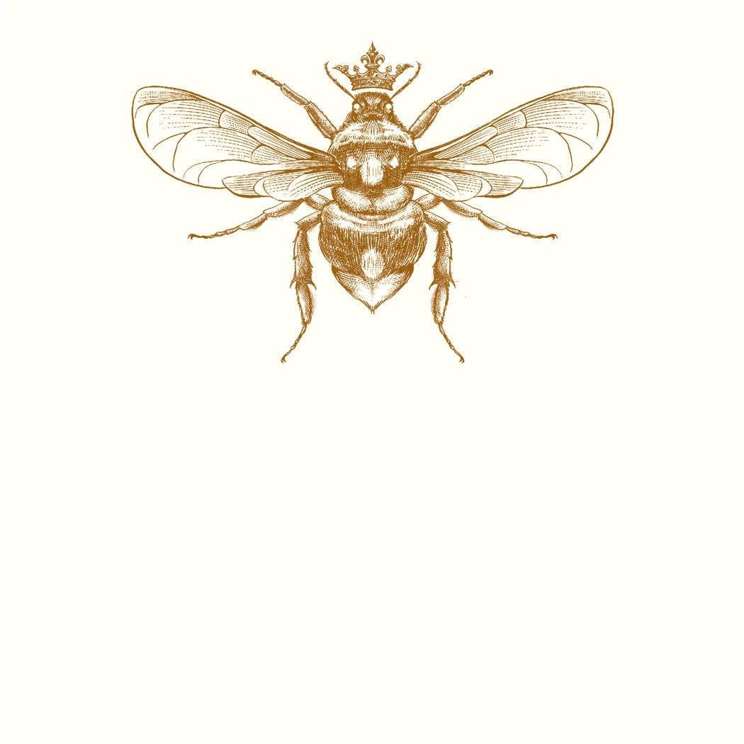 Queen Bee Long Pad