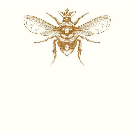 Queen Bee Long Pad
