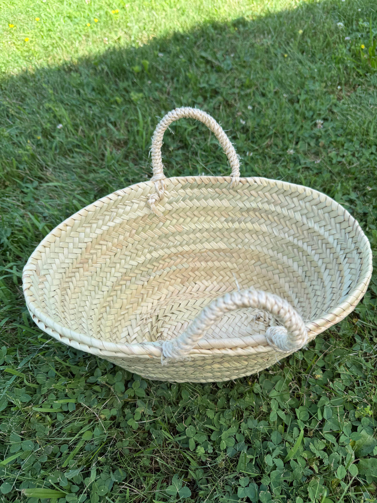 Sweet Little Market Purse