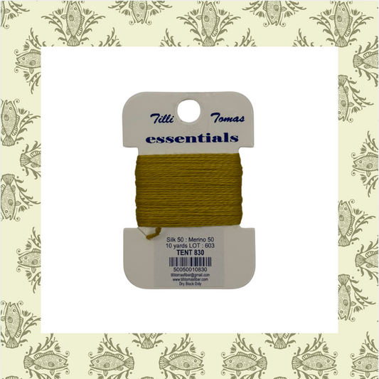 Essentials 830 Tent