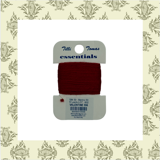 Essentials 556 Valentine
