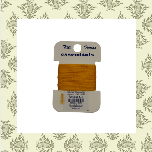 Essentials 574 Cheese