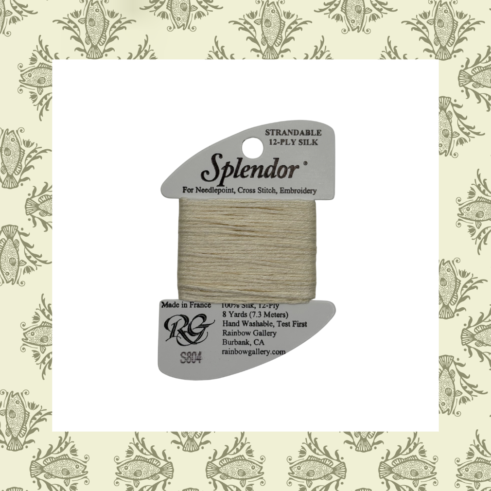 Splendor S804 Champagne