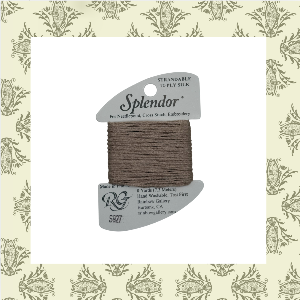 Splendor S927 Medium Beige
