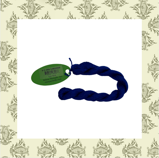 Vineyard Silk C-088 Limoges