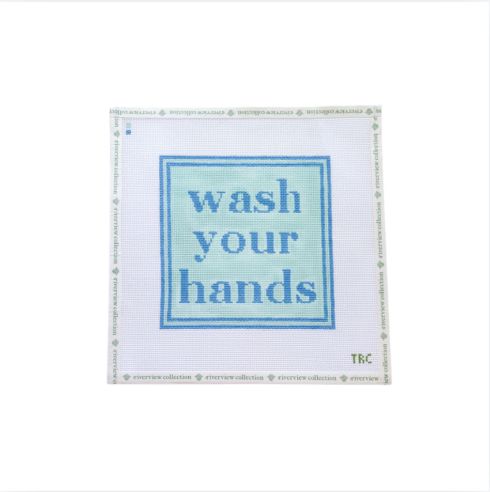 Wash Your Hands
