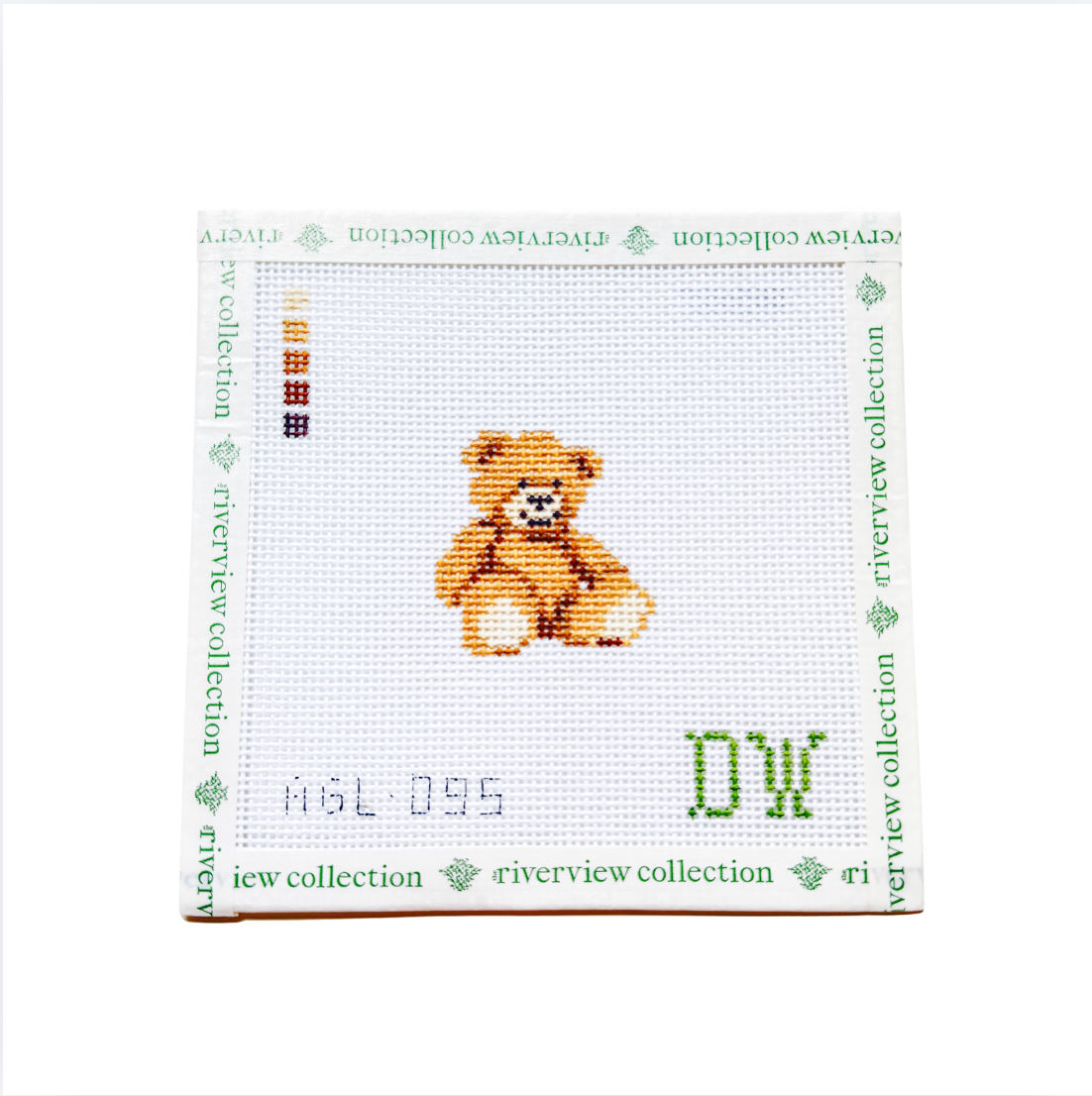 Teddy Bear Mini