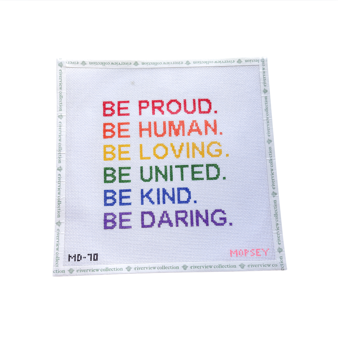 Be You!