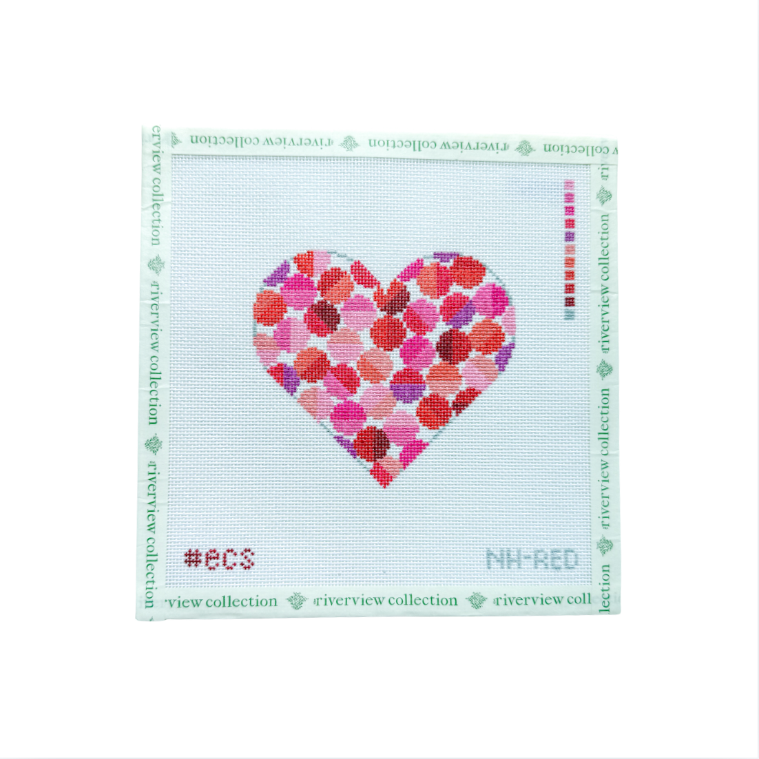 Galentine Heart