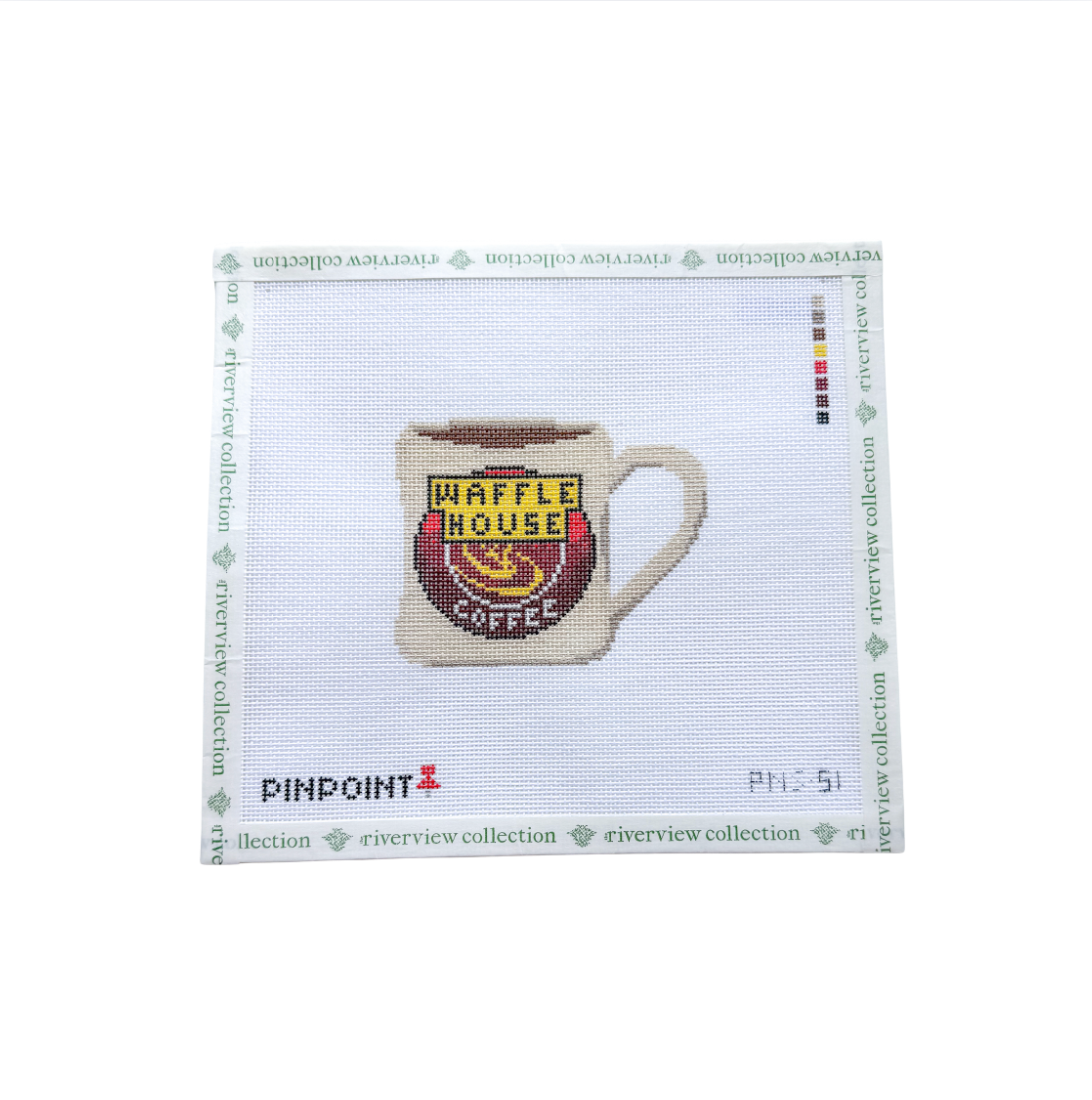 Waffle House Mug