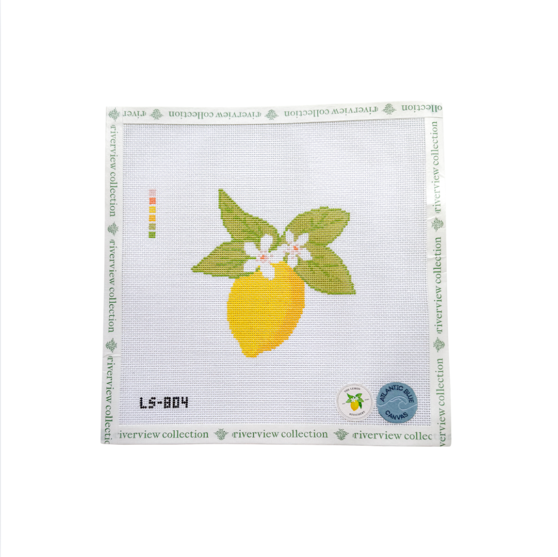 Lemon Branch