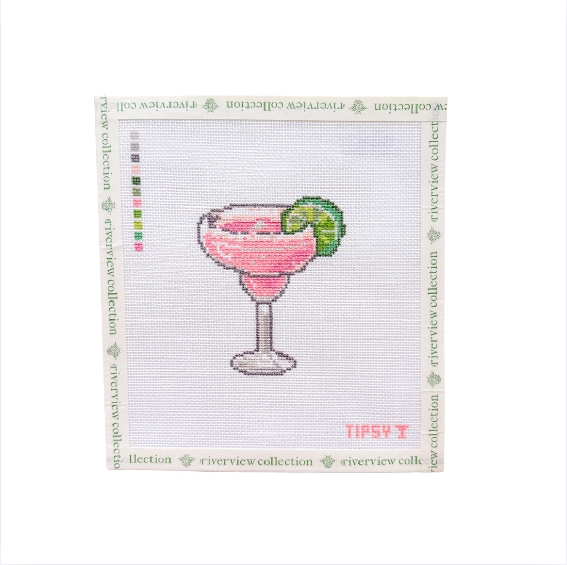 Lime Margarita
