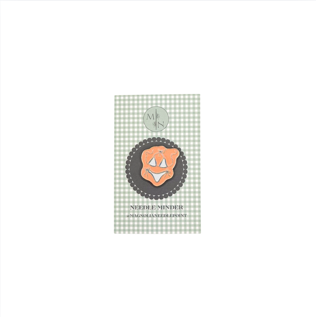 Bikini Needle Minder
