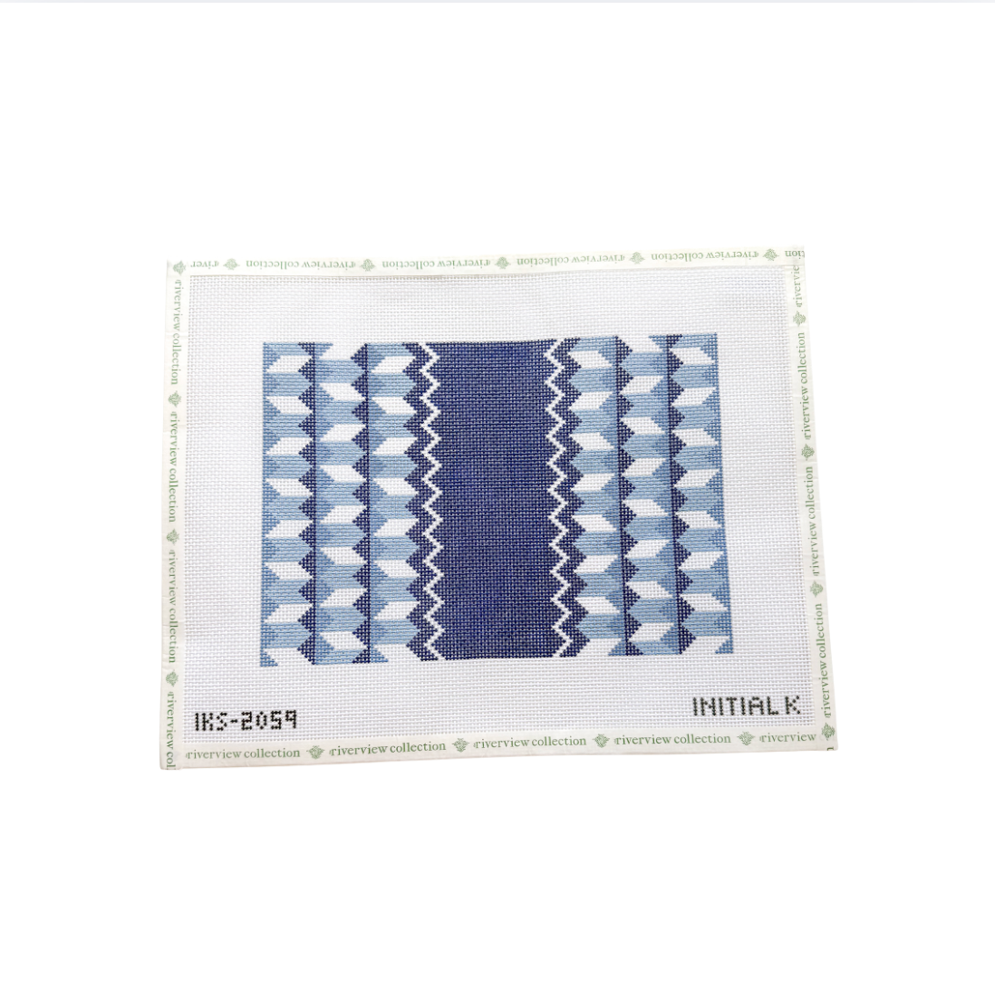 Sky Blue Clutch