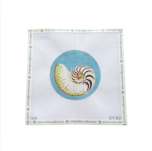 Conch Shell