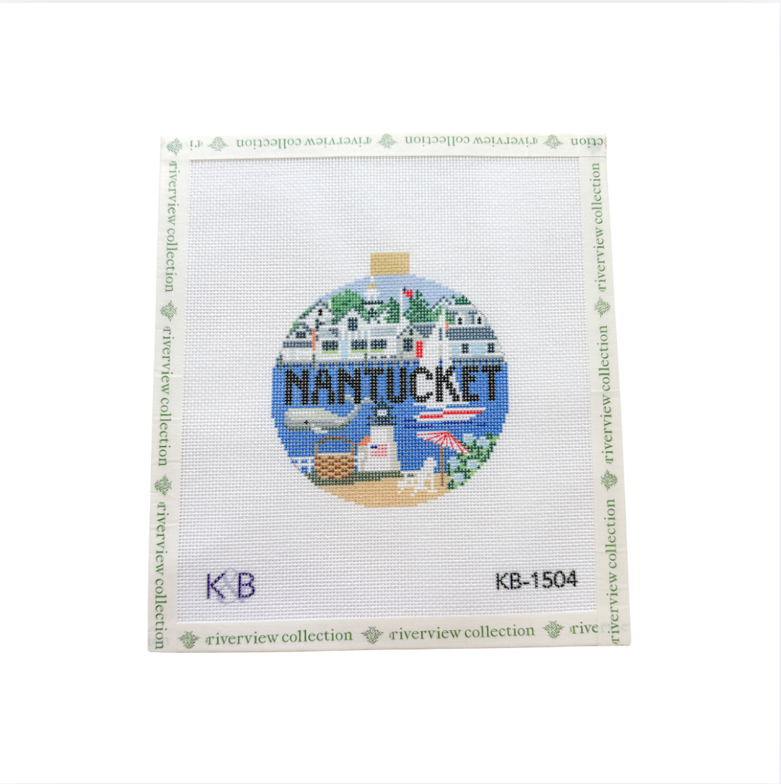 Nantucket Travel Round