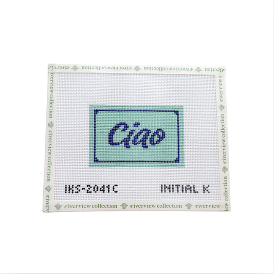 Ciao - Green