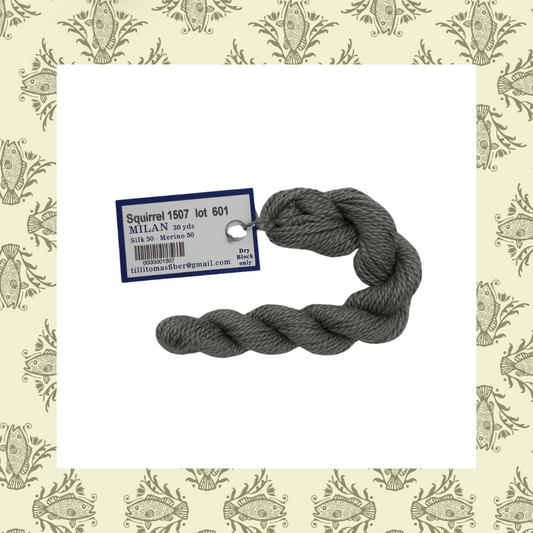 Milan Skein 1507 Squirrel