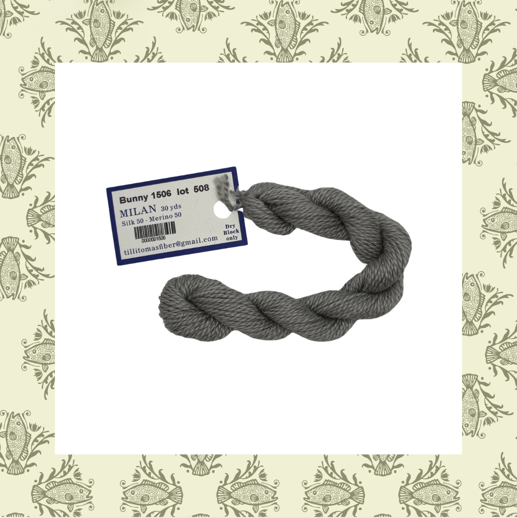 Milan Skein 1506 Bunny