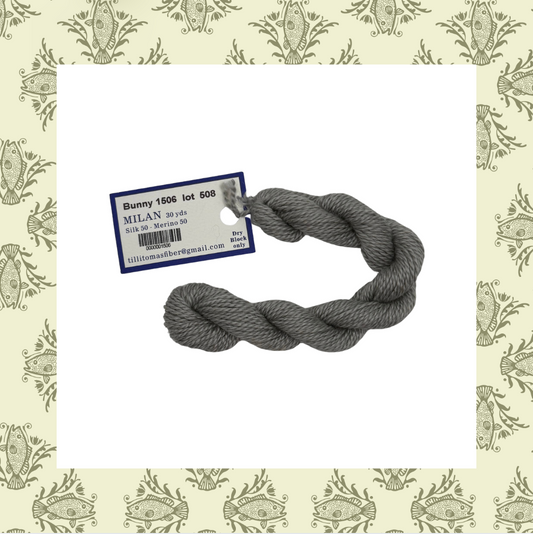 Milan Skein 1506 Bunny