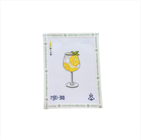 Limoncello Spritz