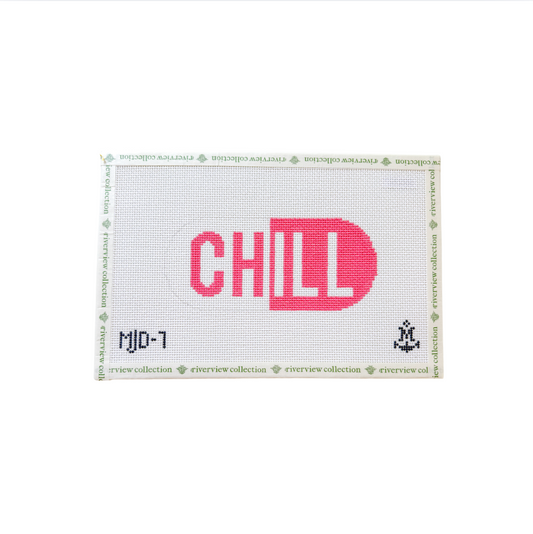 Chill Pill