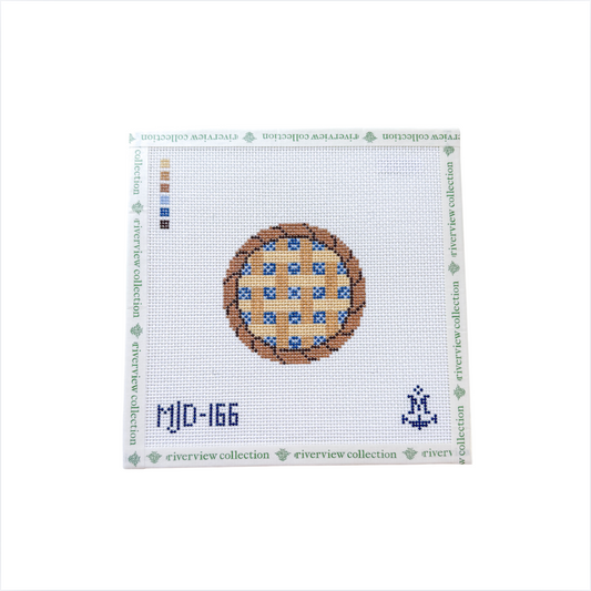 Blueberry Pie