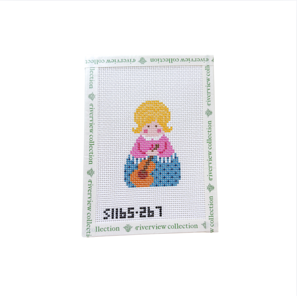 Dolly Angel