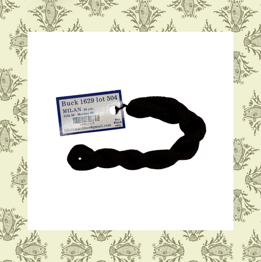 Milan Skein 1629 Buck