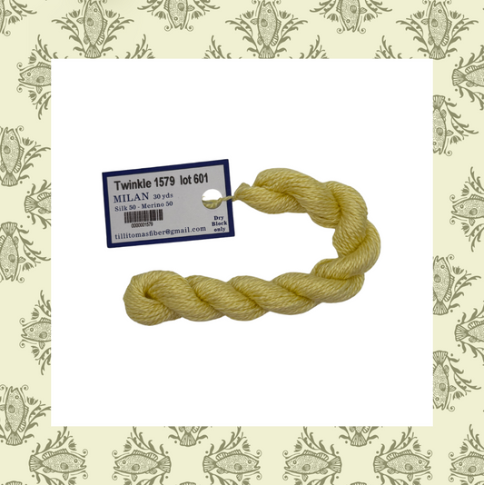 Milan Skein 1579 Twinkle