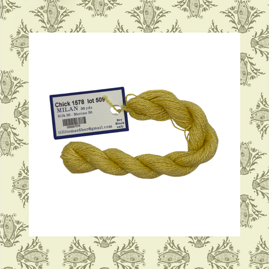Milan Skein 1578 Chick