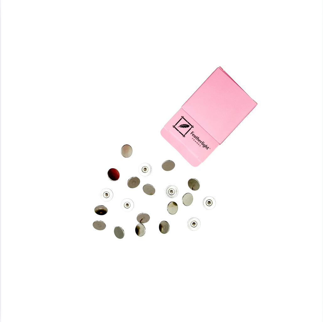 Featherlight Tacks