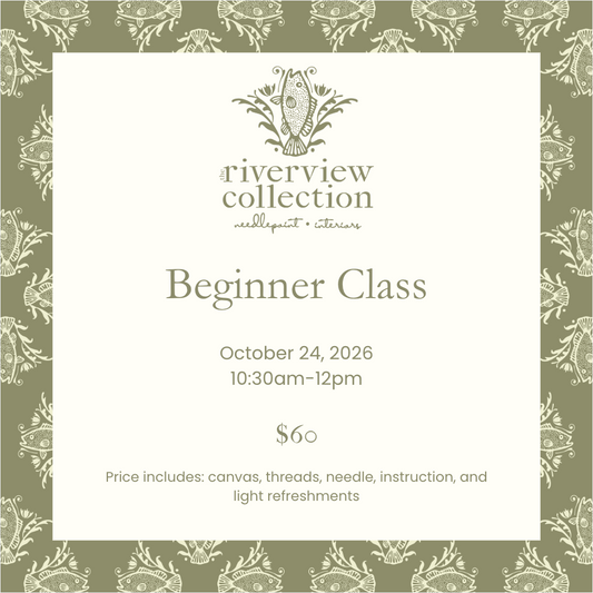 Beginner Class