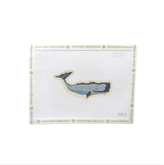 Sperm Whale